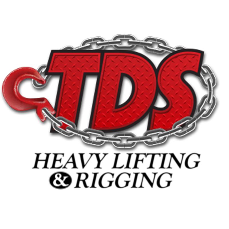 TDS Heavy Lifting, Rigging & Demolition - New Point, IN